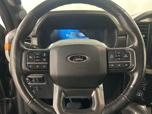 Used 2023 Ford F150 Tremor w/ Equipment Group 402A High AWD/4WD image 11