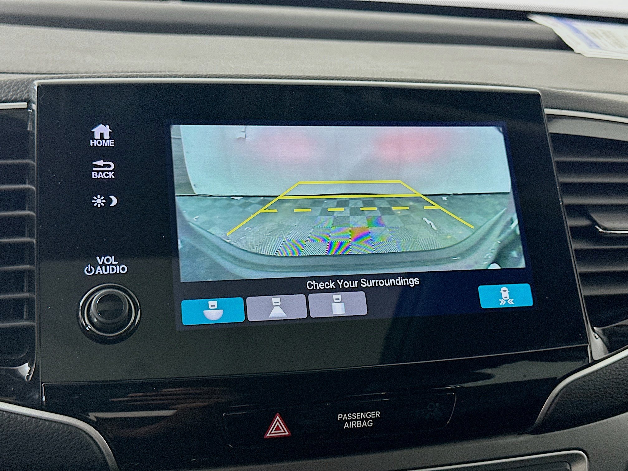 Used 2022 Honda Pilot Special Edition image 11