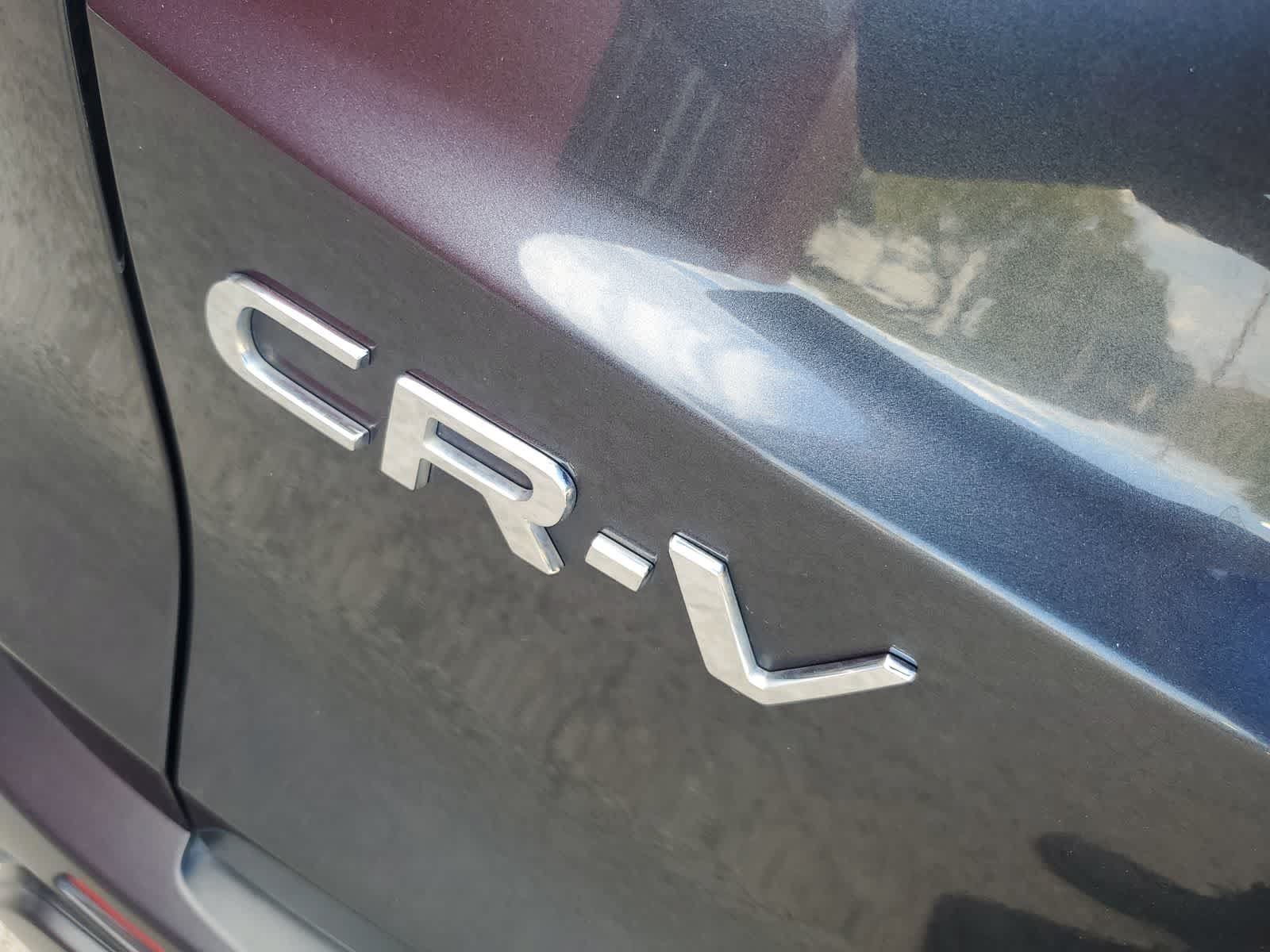 Used 2024 Honda CR-V EX-L image 10