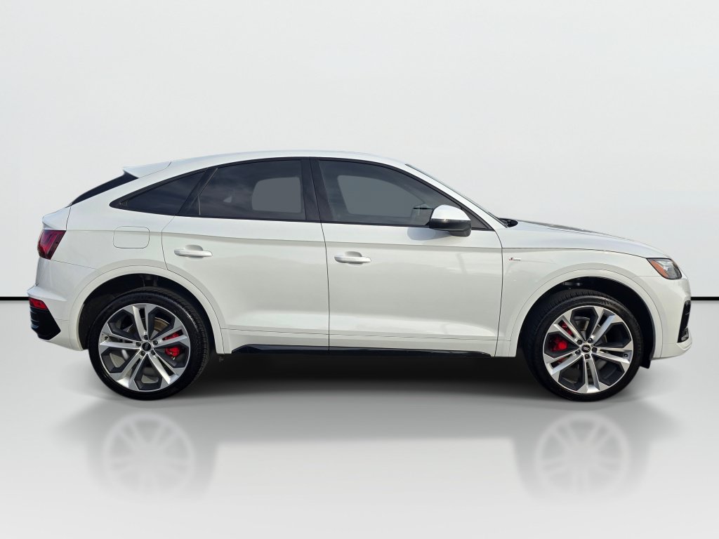 Used 2024 Audi Q5 2.0T Premium Plus AWD/4WD image 6