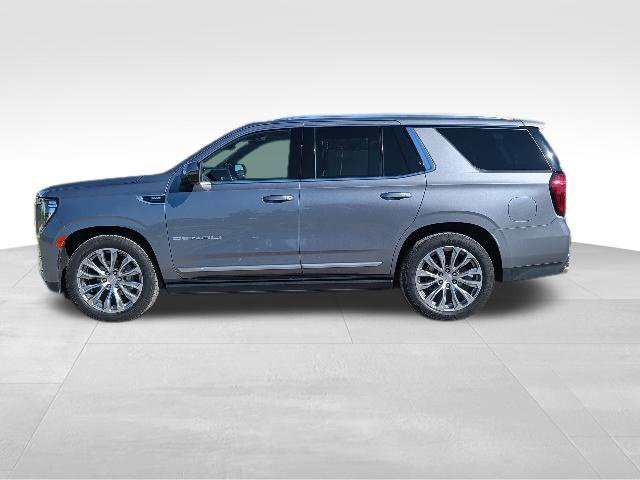 Used 2021 GMC Yukon Denali w/ Denali Ultimate Package AWD/4WD image 8