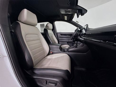 Used 2023 Honda CR-V Sport Touring image 31