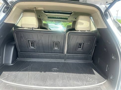 Used 2020 Buick Enclave Premium w/ Sun and Sites Package AWD/4WD image 20