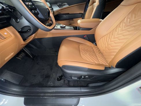 New 2026 Kia Sportage X-Line Prestige image 15