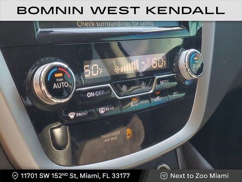 Used 2020 Nissan Murano S w/ Technology Package image 26