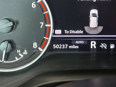 Used 2024 Nissan Rogue SV AWD/4WD image 29