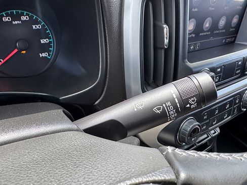 Used 2022 GMC Canyon Elevation w/ Trailering Package AWD/4WD image 33