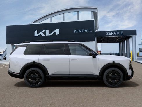 New 2027 Kia Telluride X-Line SX Prestige AWD/4WD image 7