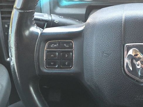 Used 2013 RAM 1500 Outdoorsman AWD/4WD image 31