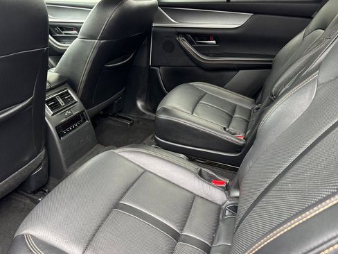 Used 2024 MAZDA CX-90 3.3 Turbo w/ Premium Package AWD/4WD image 14