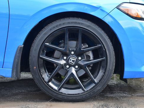 Used 2023 Honda Civic Sport image 33