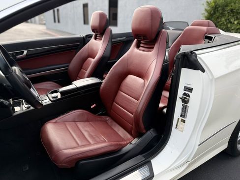 Used 2012 Mercedes-Benz E 550 E550 image 20