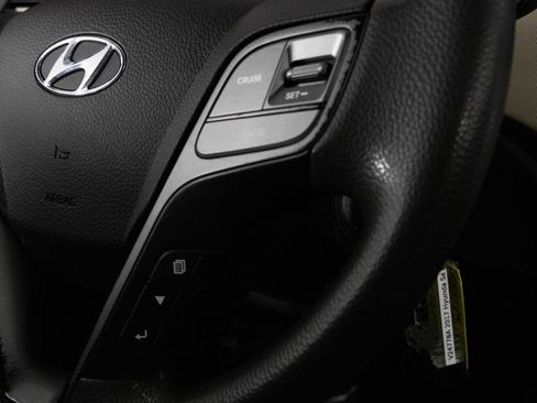 Used 2017 Hyundai Santa Fe Sport AWD/4WD image 30