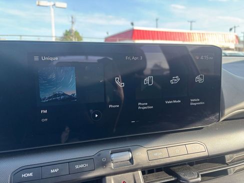 Used 2025 Kia K4 LXS image 20