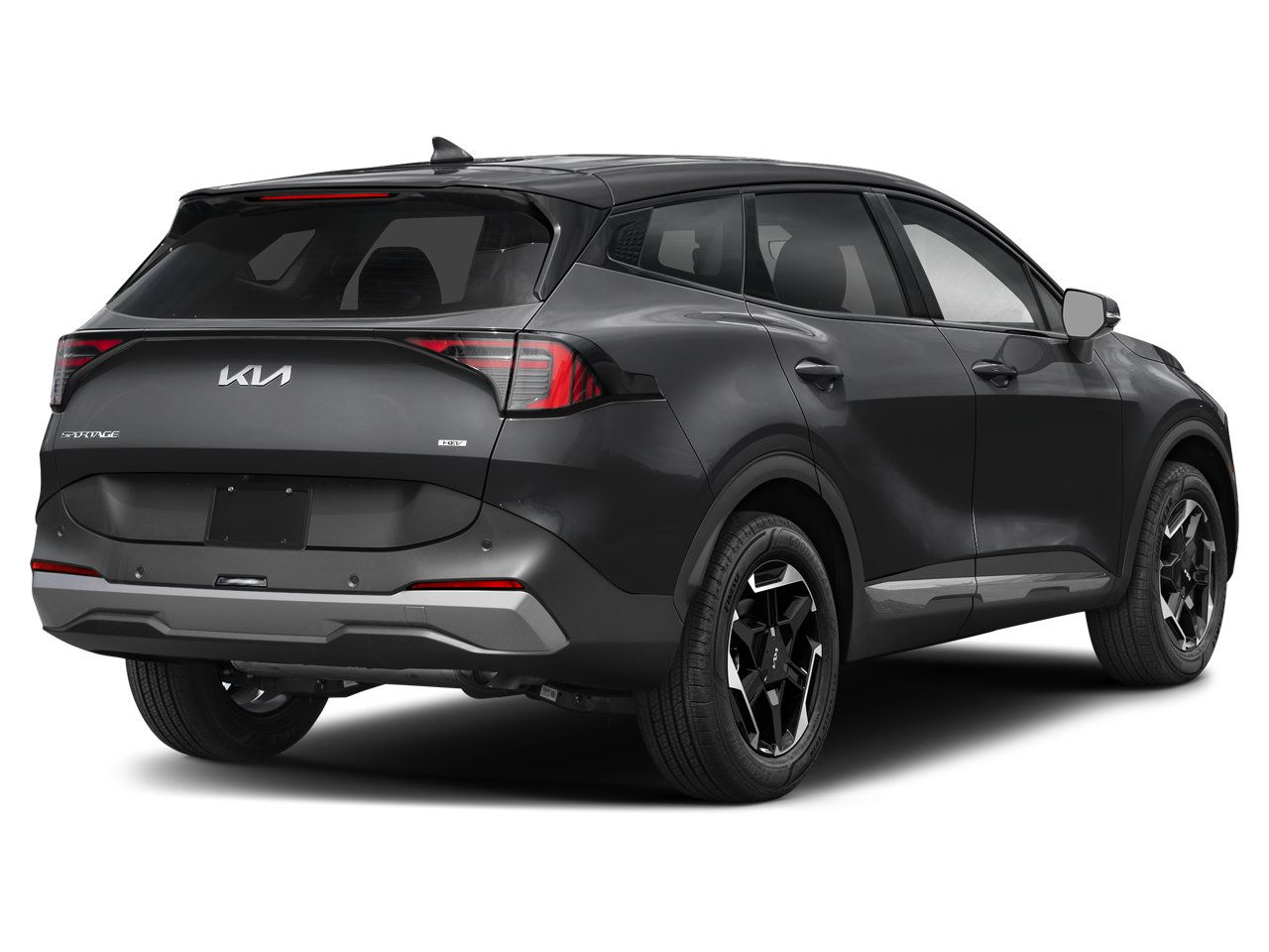 New 2027 Kia Sportage S AWD/4WD image 13