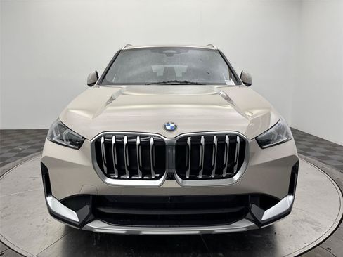 New 2026 BMW X1 xDrive28i w/ Technology Package AWD/4WD image 14