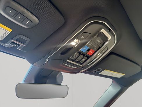 New 2026 Jeep Grand Cherokee L Limited image 37