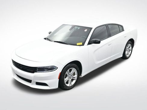 Used 2023 Dodge Charger SXT image 21