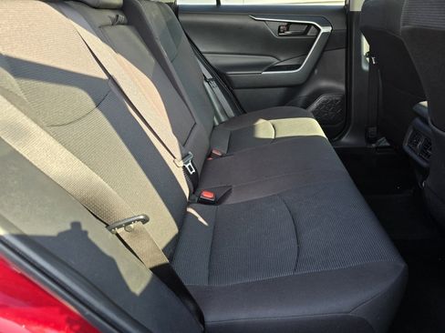 Certified 2024 Toyota RAV4 LE image 13