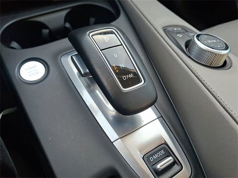 Used 2023 INFINITI QX50 Luxe image 15