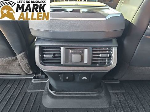 Used 2022 Ford F150 Platinum w/ Equipment Group 701A High AWD/4WD image 22