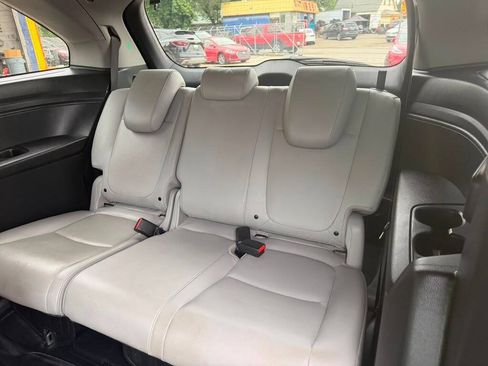 Used 2022 Honda Odyssey EX-L image 21