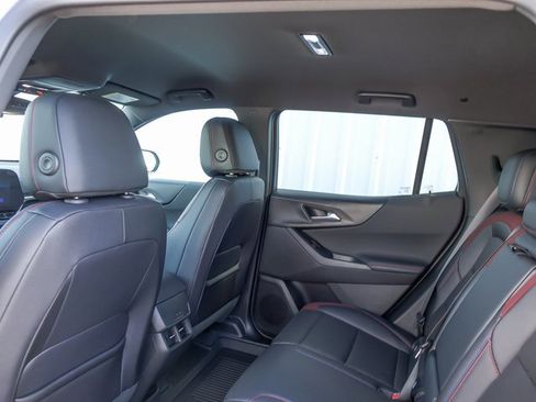 New 2026 Chevrolet Equinox RS image 15