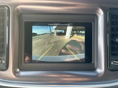 Used 2021 Dodge Challenger R/T w/ Blacktop Package image 37