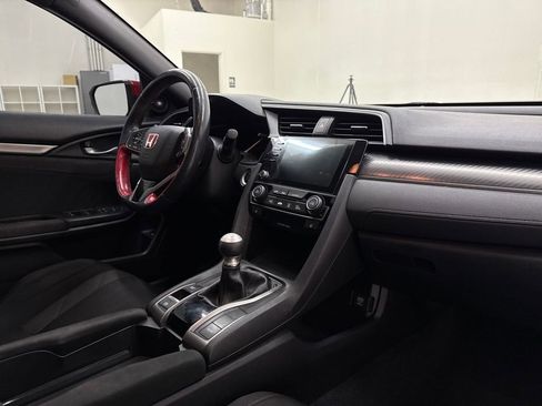 Used 2019 Honda Civic Si image 28