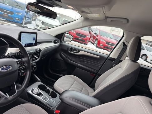 Used 2022 Ford Escape SE w/ Convenience Package image 26