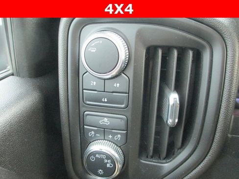 Certified 2022 GMC Sierra 2500 Pro w/ Convenience Package image 22