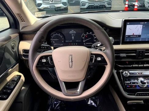 Used 2020 Lincoln Corsair Reserve w/ Elements Package image 4