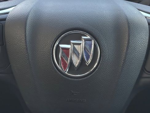 Used 2021 Buick Encore GX Preferred image 12