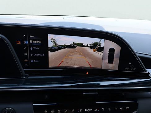 Used 2021 Cadillac Escalade Sport w/ Driver Assist Tech Package AWD/4WD image 27