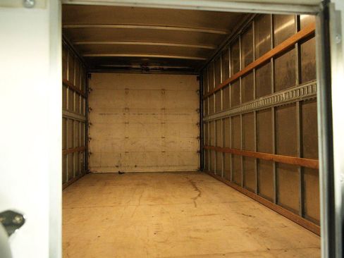 Used 2023 Ford E-350 and Econoline 350 Super Duty w/ Power Windows & Locks Group RWD image 20