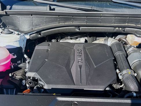 Used 2025 Hyundai Santa Fe SE image 30