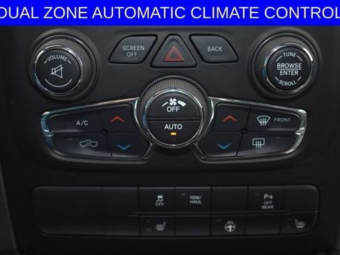 Used 2022 RAM 1500 Express w/ Wheel & Sound Group AWD/4WD image 7