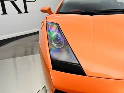 Used 2007 Lamborghini Gallardo AWD/4WD image 10