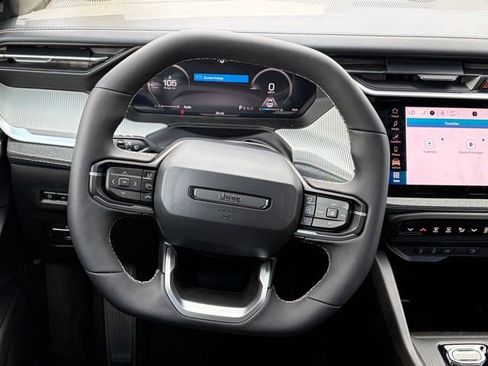 New 2026 Jeep Cherokee Laredo image 33