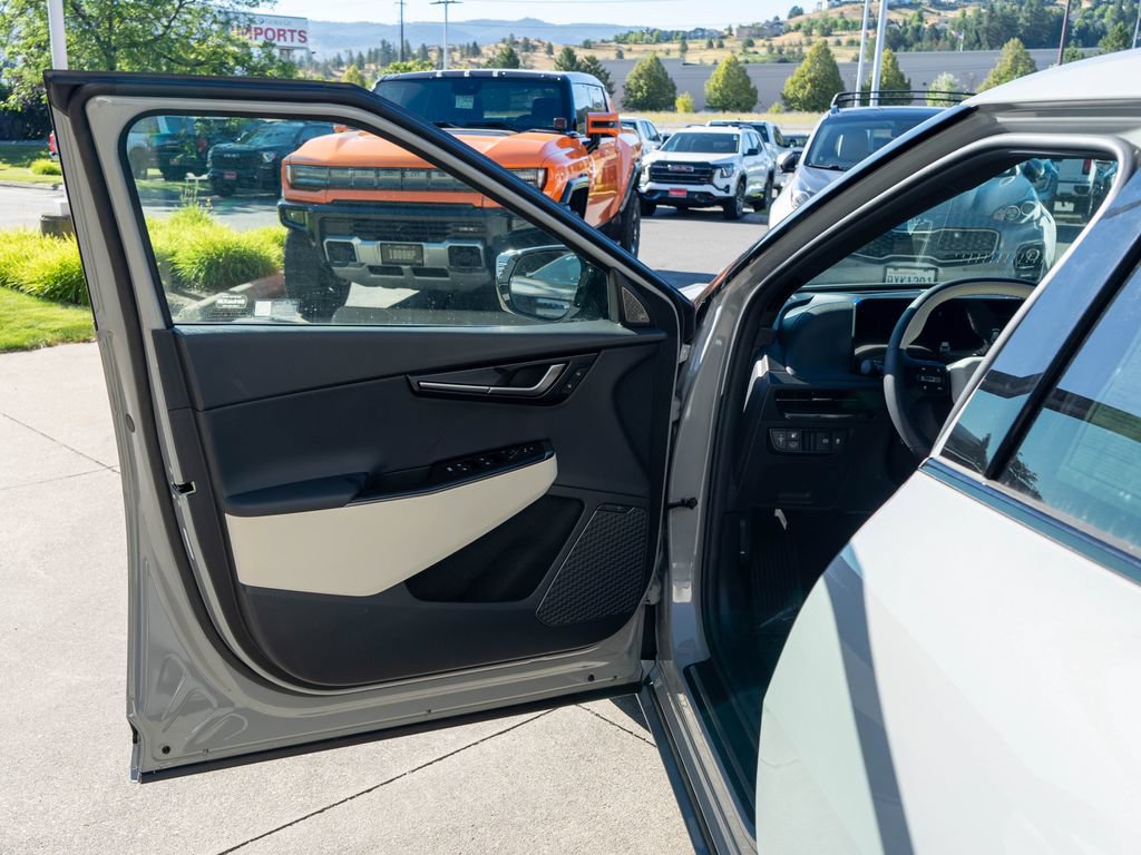 New 2026 Kia EV6 GT-Line AWD/4WD image 17