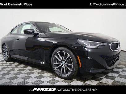 New 2026 BMW 230i Coupe w/ Convenience Package