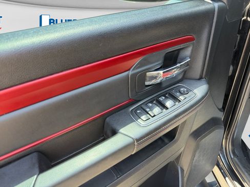 Certified 2018 RAM 1500 Rebel w/ Luxury Group AWD/4WD image 10