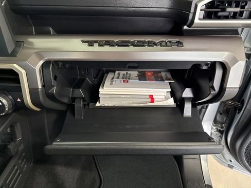Used 2024 Toyota Tacoma TRD Off-Road image 49