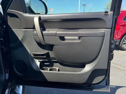 Used 2013 GMC Sierra 1500 SLE image 21