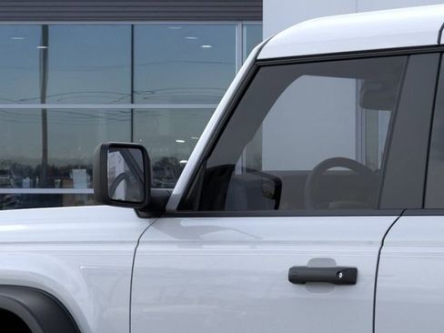 New 2026 Ford Bronco Heritage Edition AWD/4WD image 22