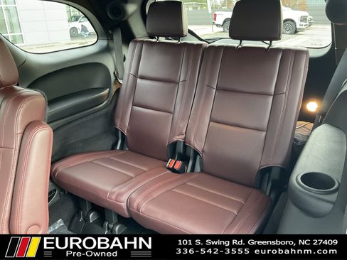 Used 2023 Dodge Durango R/T image 10