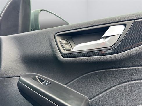 Used 2025 Ford Escape ST-Line w/ Cold Weather Package image 17