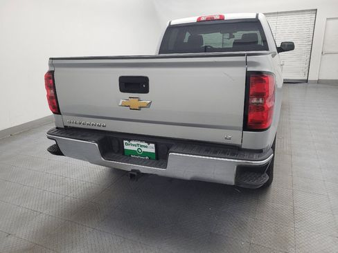 Used 2018 Chevrolet Silverado 1500 LT w/ All Star Edition image 7
