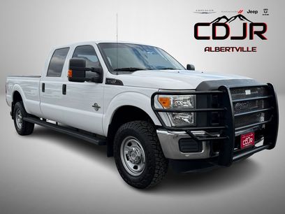Used 2015 Ford F350 XL w/ Power Equipment Group
