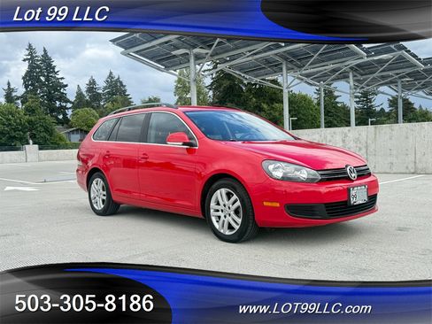 Used 2013 Volkswagen Jetta TDI FWD image 7
